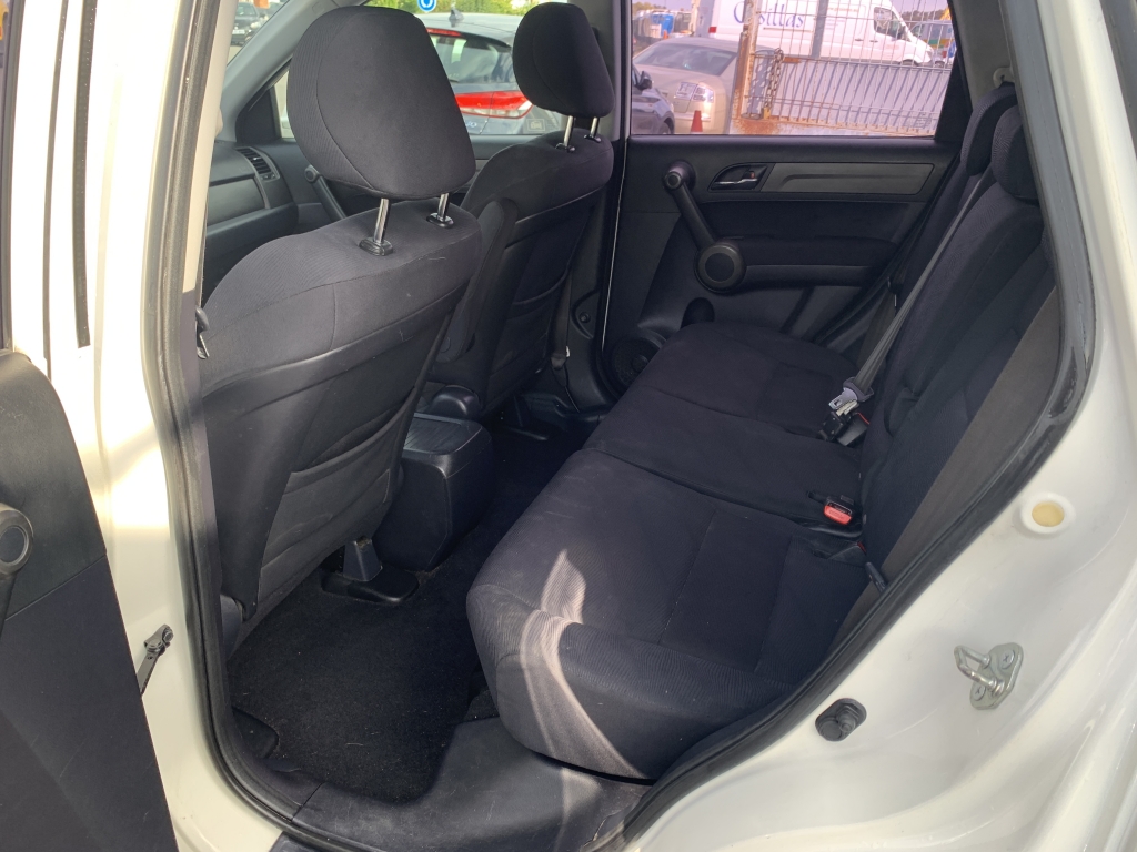 HONDA CR-V 2.2 I-DTEC 150CV