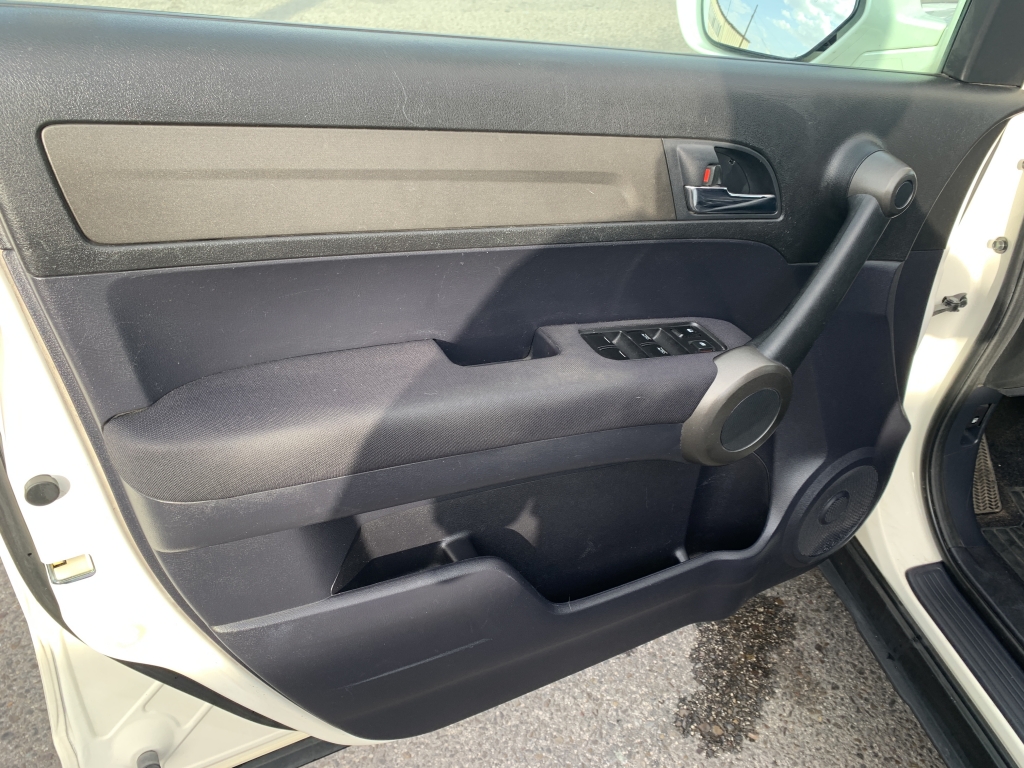 HONDA CR-V 2.2 I-DTEC 150CV