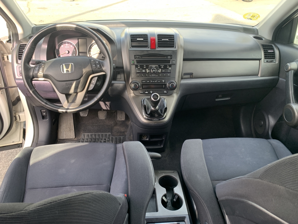 HONDA CR-V 2.2 I-DTEC 150CV