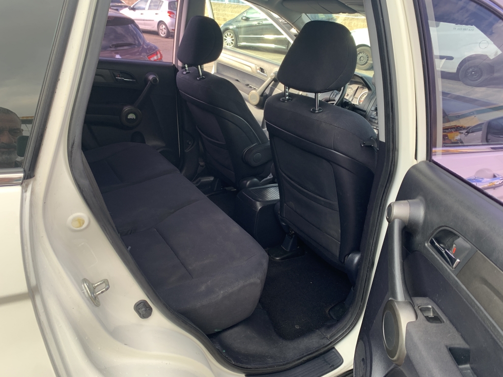 HONDA CR-V 2.2 I-DTEC 150CV