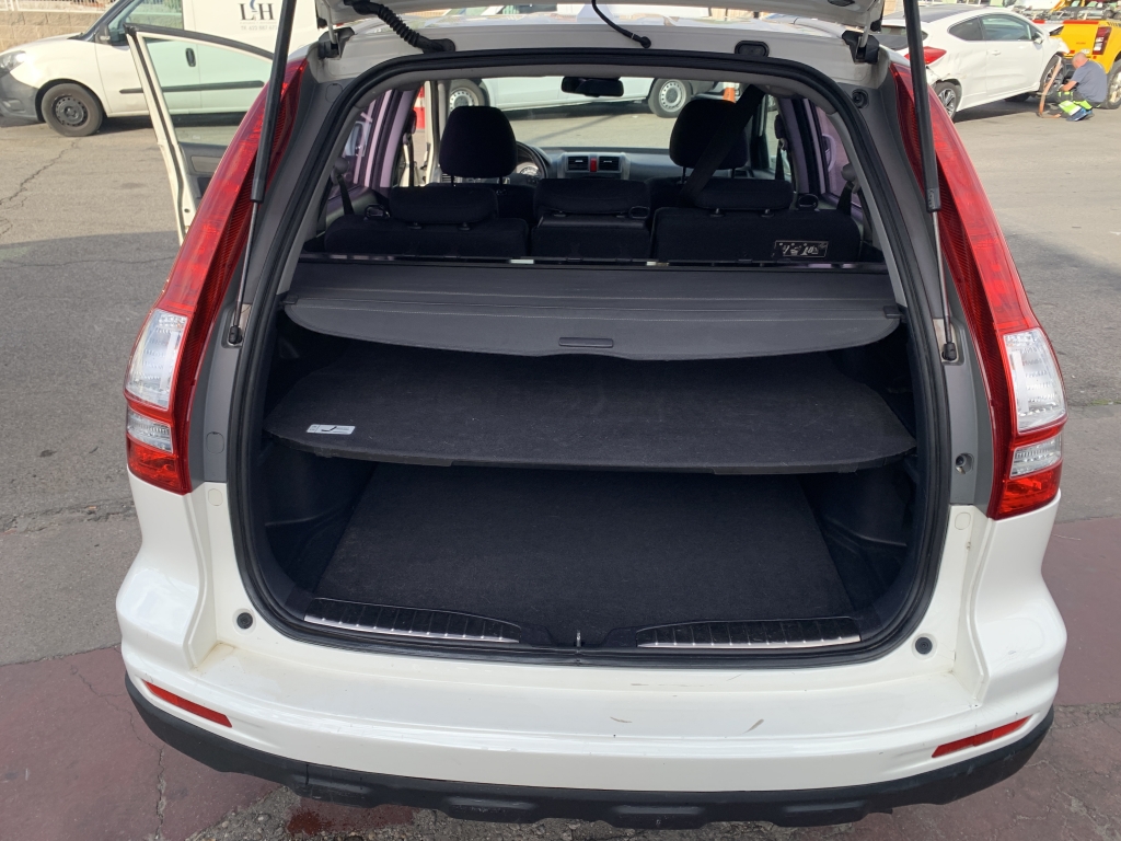 HONDA CR-V 2.2 I-DTEC 150CV