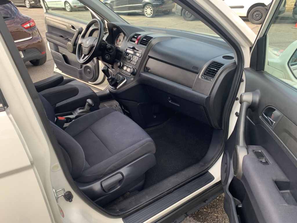 HONDA CR-V 2.2 I-DTEC 150CV