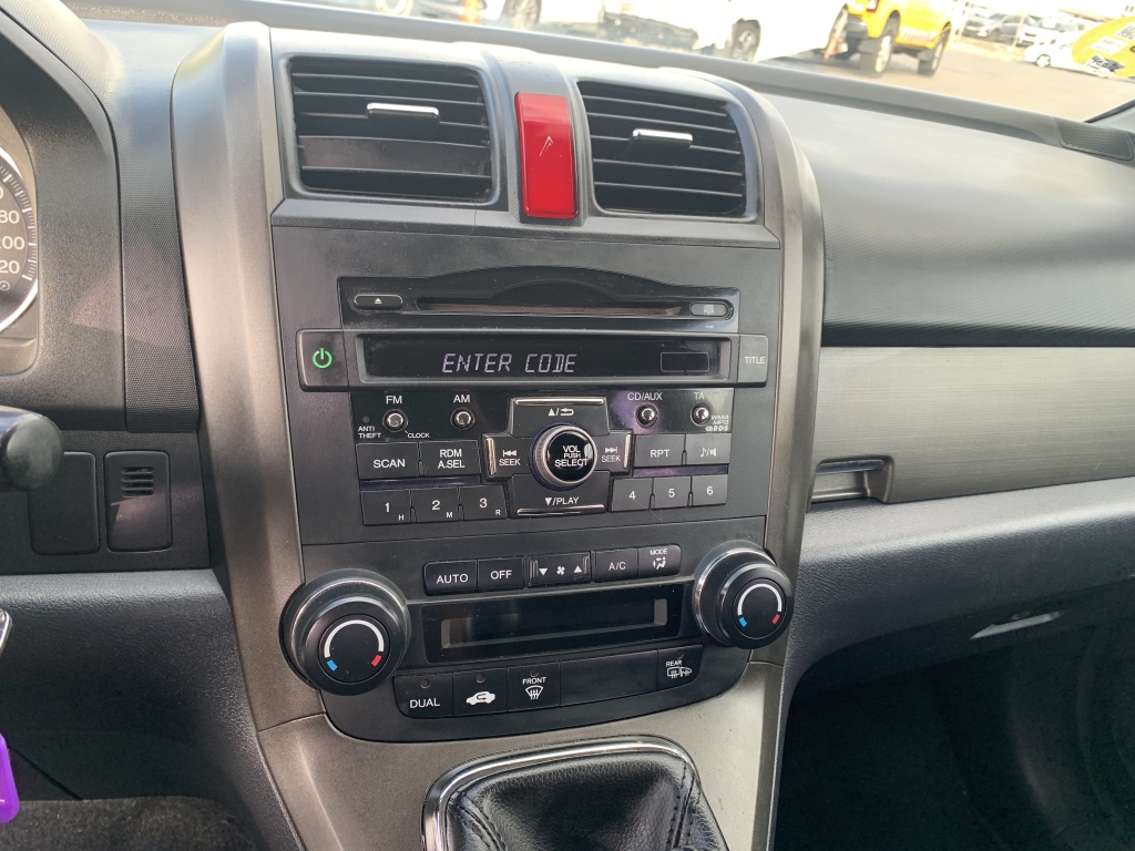 HONDA CR-V 2.2 I-DTEC 150CV