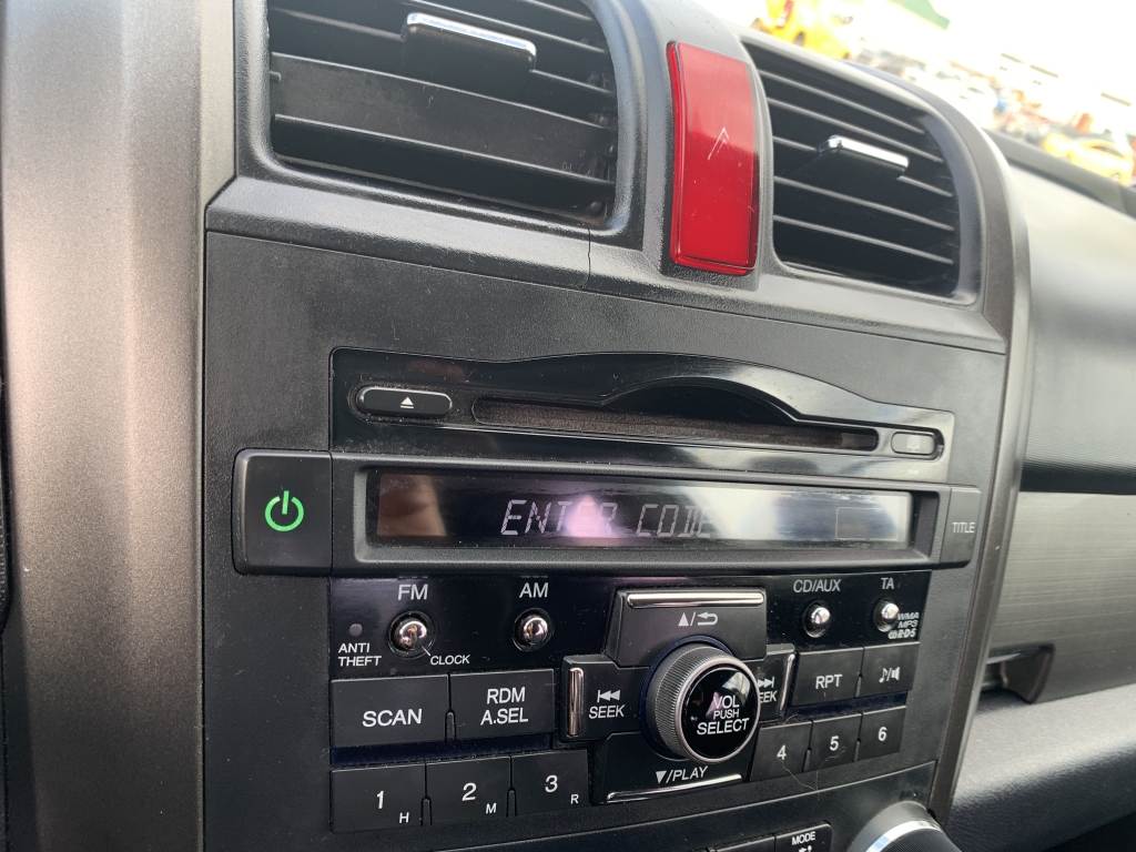 HONDA CR-V 2.2 I-DTEC 150CV
