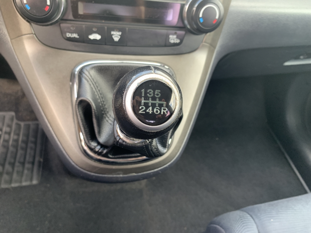 HONDA CR-V 2.2 I-DTEC 150CV
