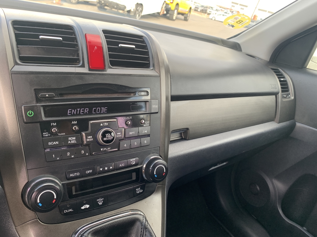 HONDA CR-V 2.2 I-DTEC 150CV