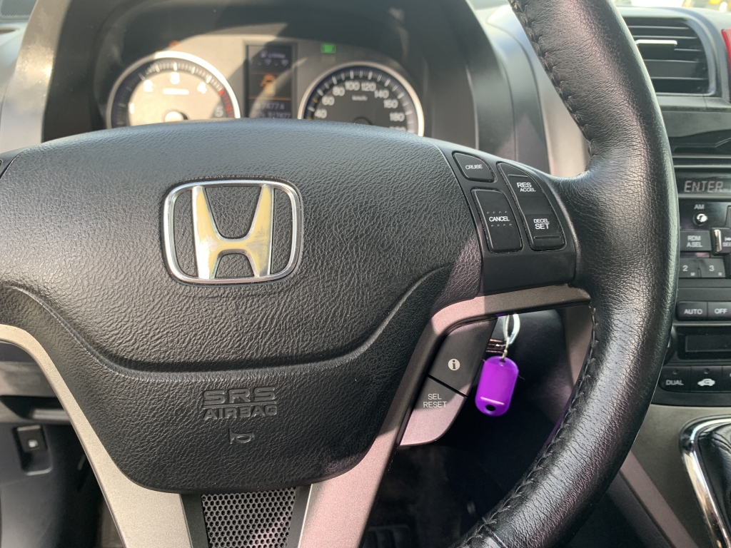 HONDA CR-V 2.2 I-DTEC 150CV