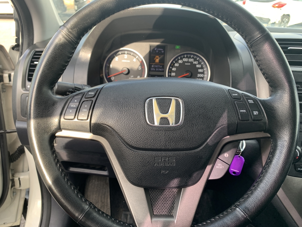HONDA CR-V 2.2 I-DTEC 150CV