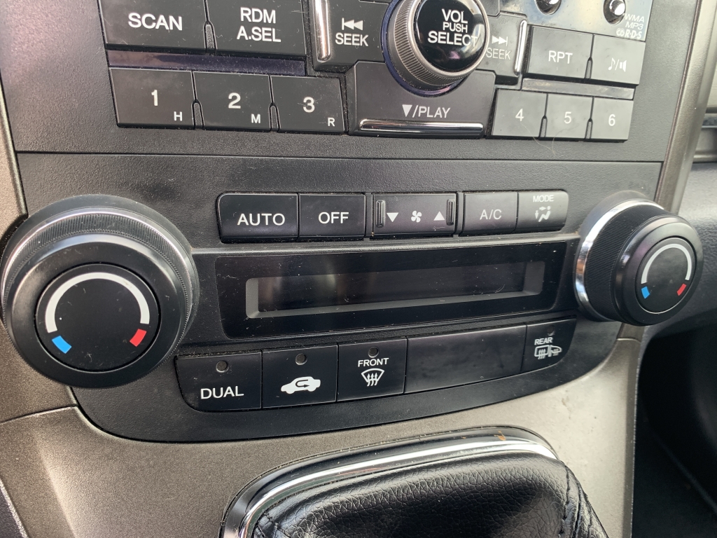 HONDA CR-V 2.2 I-DTEC 150CV