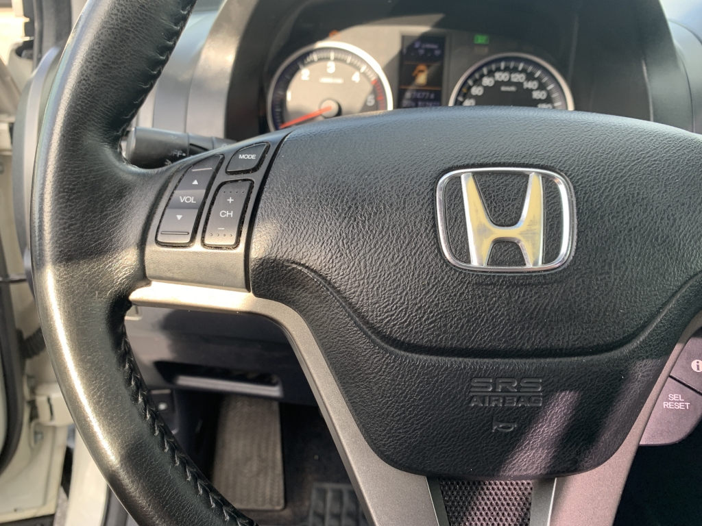 HONDA CR-V 2.2 I-DTEC 150CV