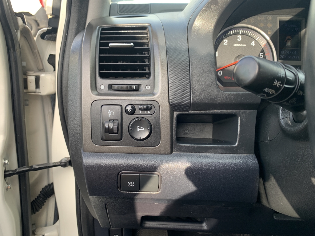 HONDA CR-V 2.2 I-DTEC 150CV