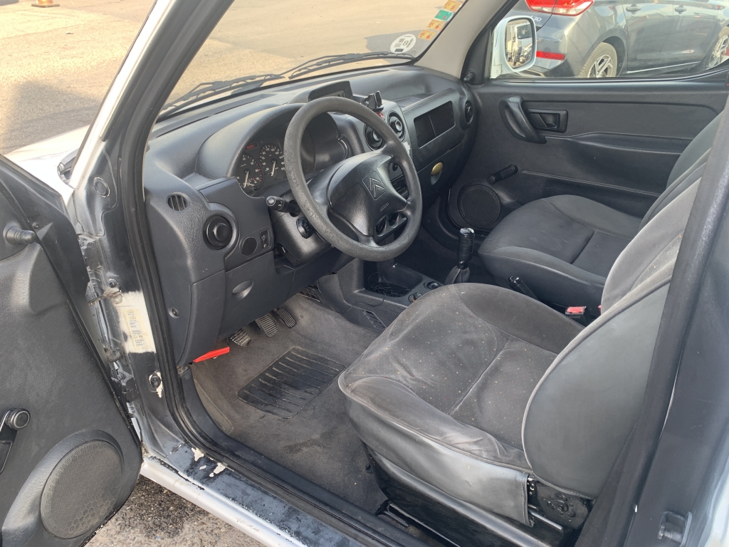 CITROEN BERLINGO 1.6 HDI 90CV