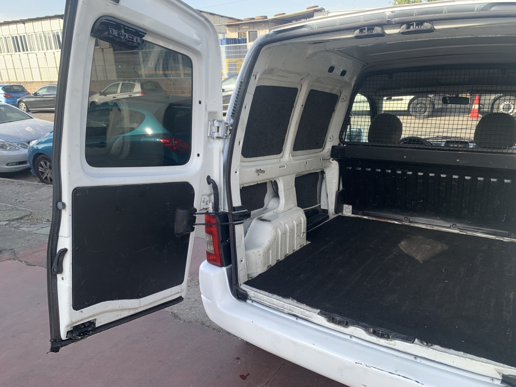 CITROEN BERLINGO 1.6 HDI 90CV