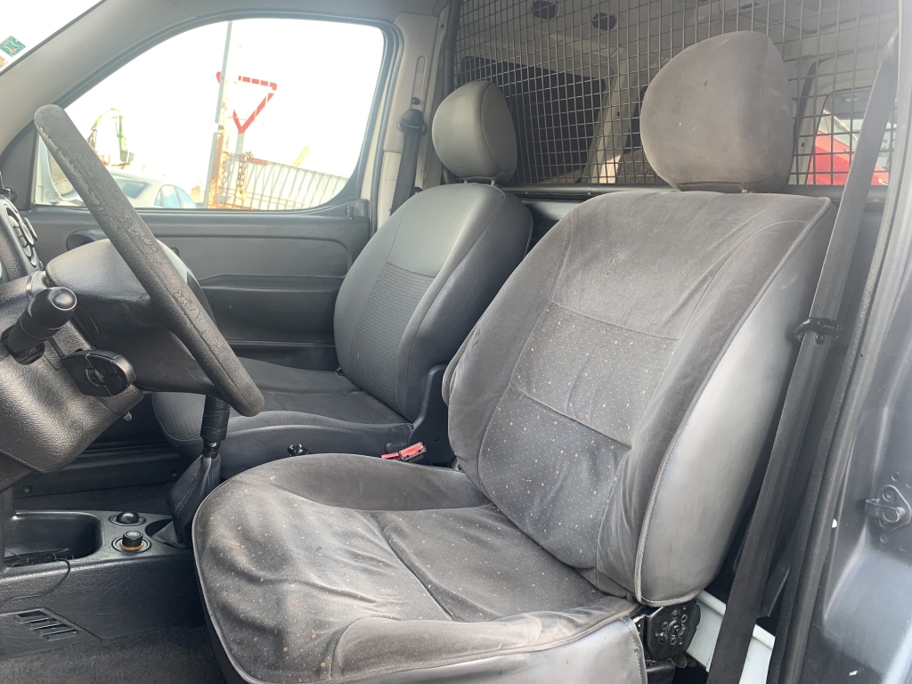 CITROEN BERLINGO 1.6 HDI 90CV