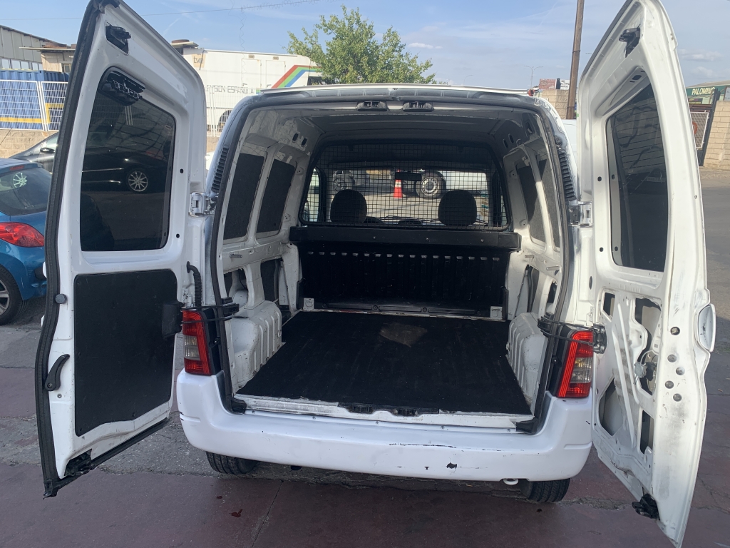 CITROEN BERLINGO 1.6 HDI 90CV