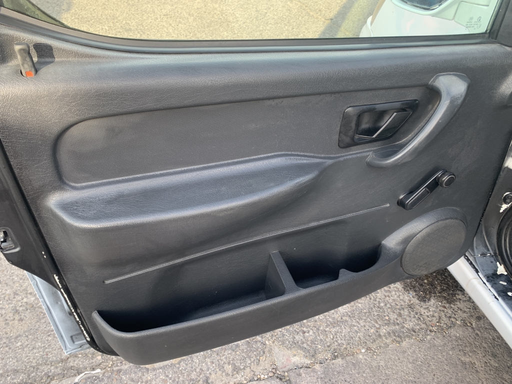 CITROEN BERLINGO 1.6 HDI 90CV