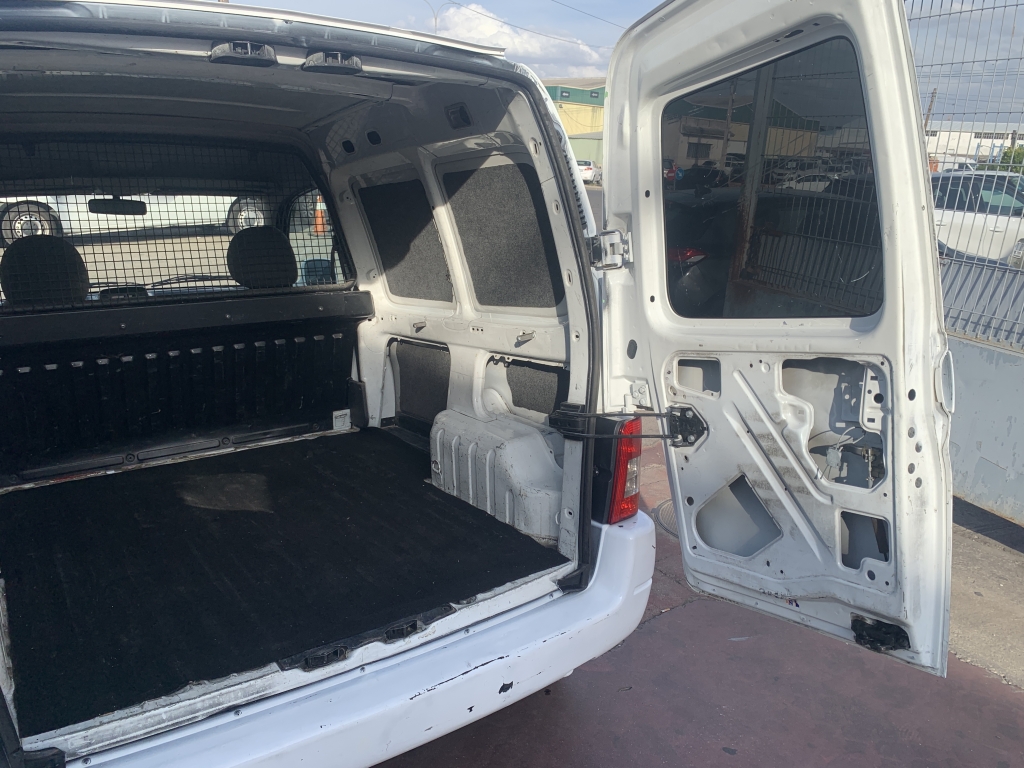 CITROEN BERLINGO 1.6 HDI 90CV