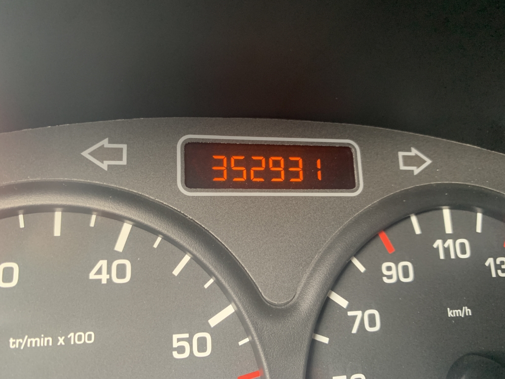 CITROEN BERLINGO 1.6 HDI 90CV