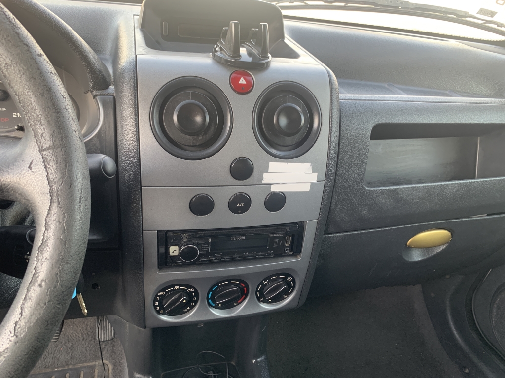 CITROEN BERLINGO 1.6 HDI 90CV