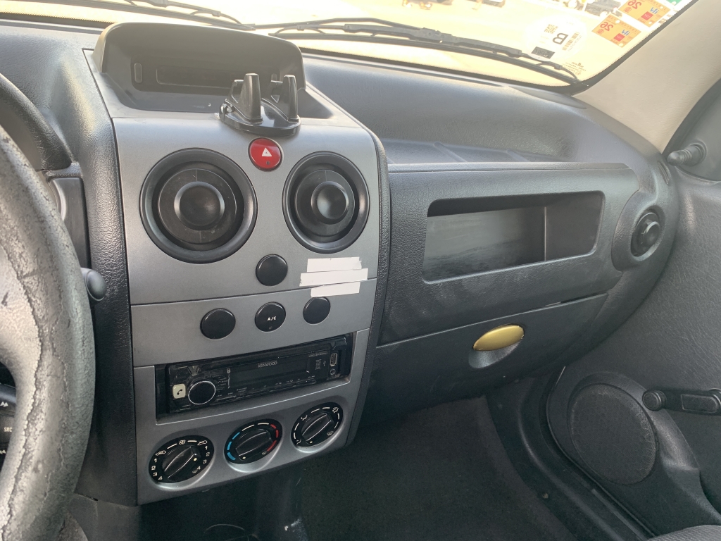 CITROEN BERLINGO 1.6 HDI 90CV