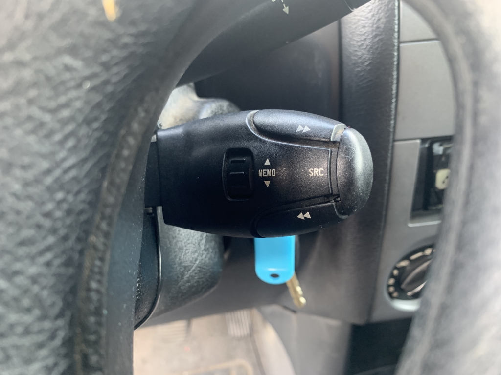 CITROEN BERLINGO 1.6 HDI 90CV
