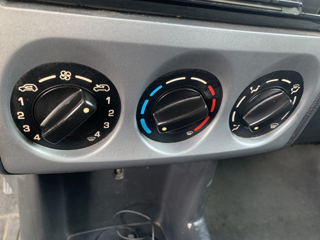 CITROEN BERLINGO 1.6 HDI 90CV