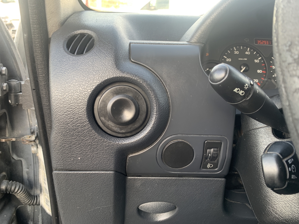 CITROEN BERLINGO 1.6 HDI 90CV