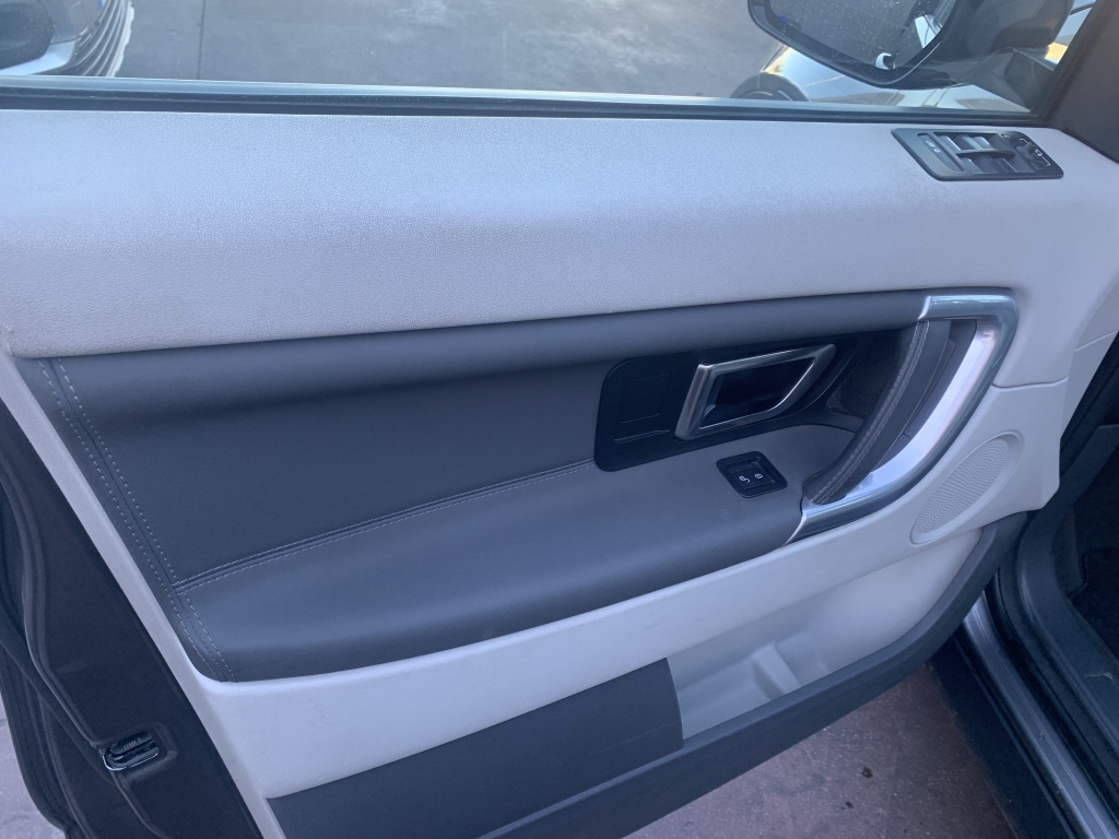 LAND ROVER DISCOVERY SPORT 2.0 D 180CV AUT