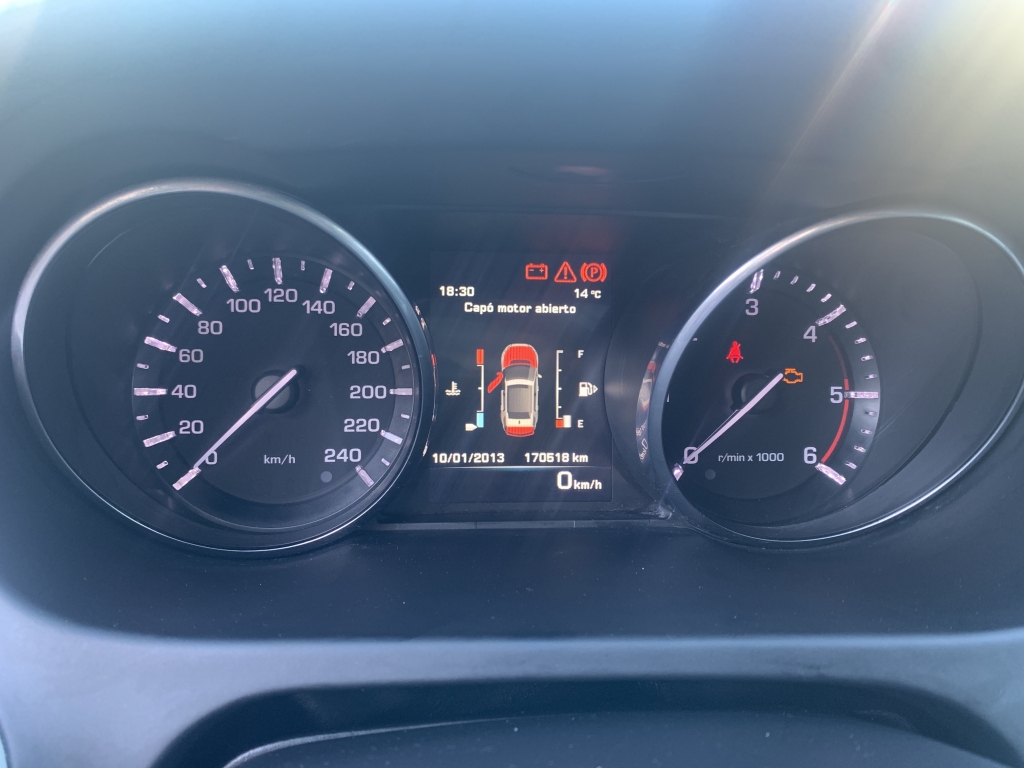 LAND ROVER DISCOVERY SPORT 2.0 D 180CV AUT