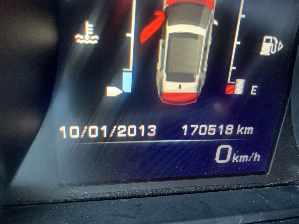 LAND ROVER DISCOVERY SPORT 2.0 D 180CV AUT