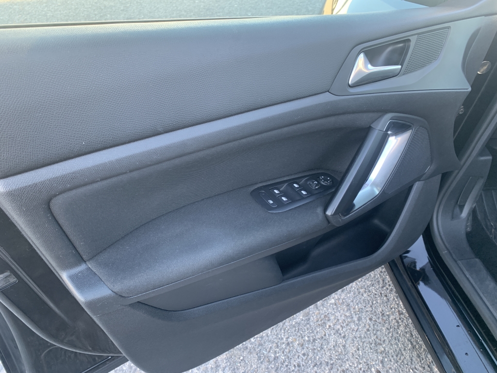 PEUGEOT 308 SW 1.6 HDI 120CV