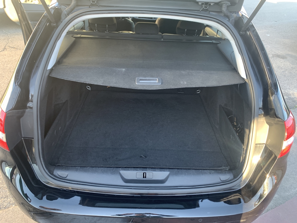 PEUGEOT 308 SW 1.6 HDI 120CV