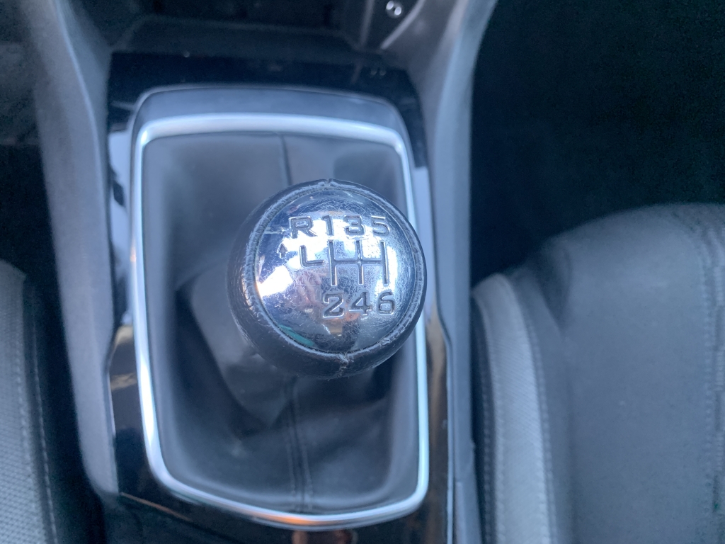 PEUGEOT 308 SW 1.6 HDI 120CV