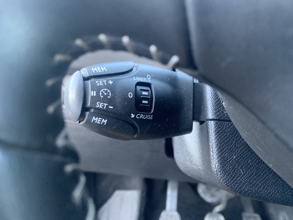 PEUGEOT 308 SW 1.6 HDI 120CV