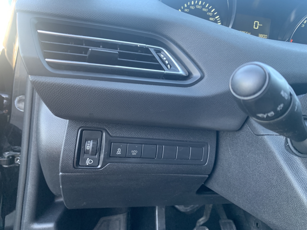 PEUGEOT 308 SW 1.6 HDI 120CV