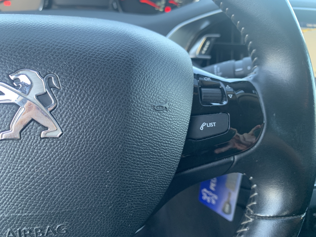PEUGEOT 308 SW 1.6 HDI 120CV