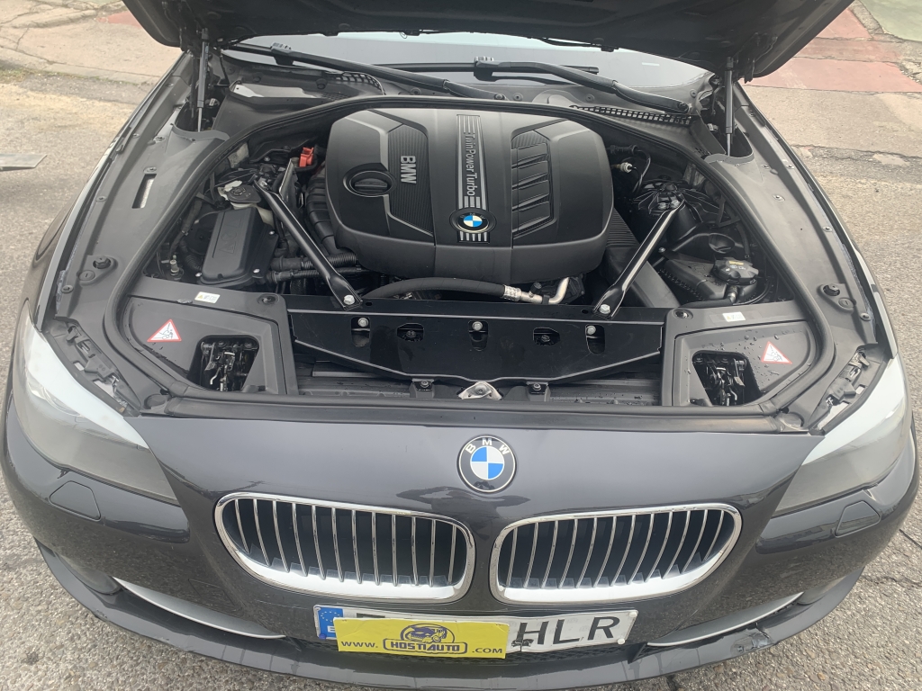 BMW 525 2.0 D 218CV AUT
