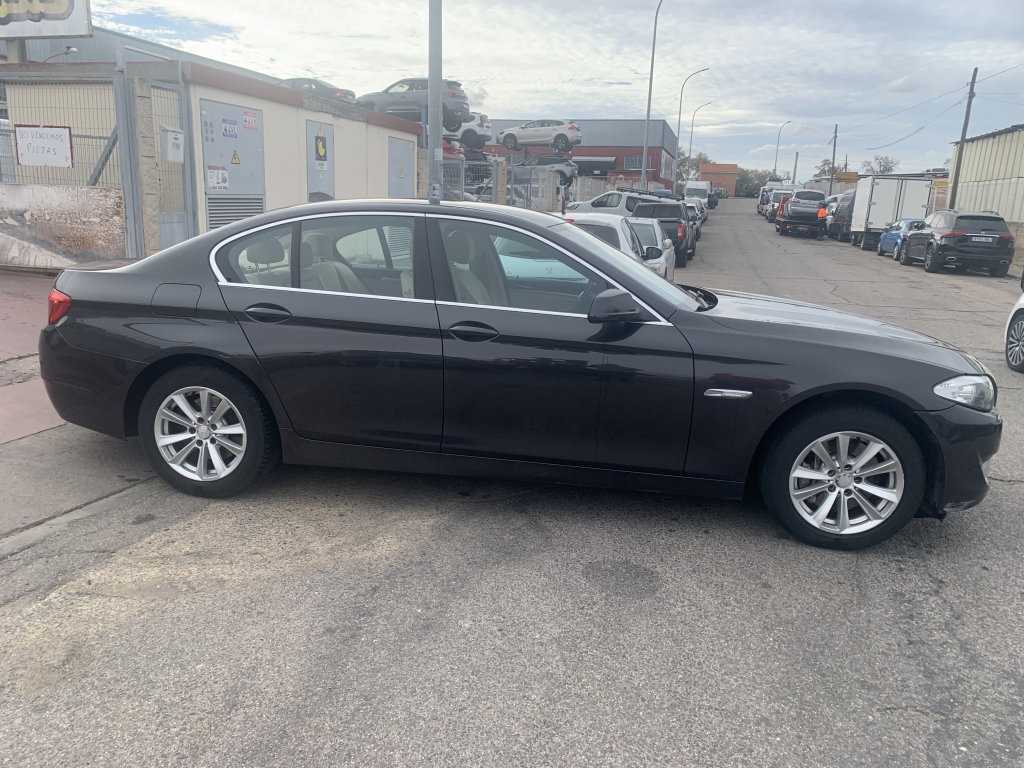 BMW 525 2.0 D 218CV AUT