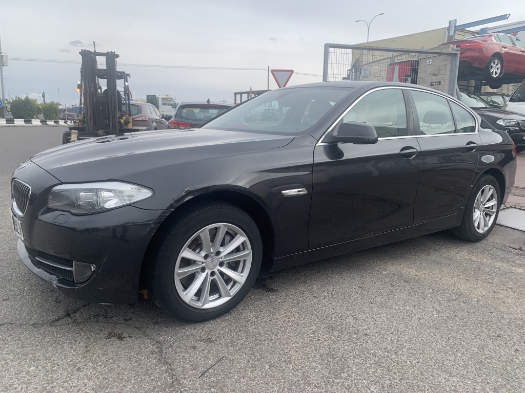 BMW 525 2.0 D 218CV AUT