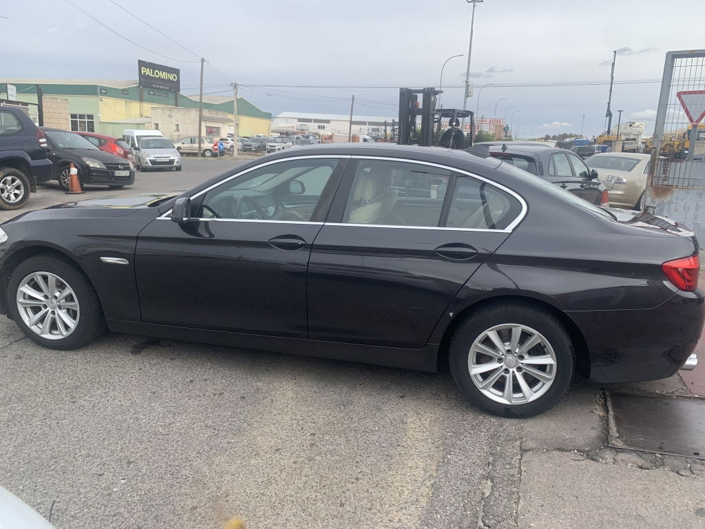 BMW 525 2.0 D 218CV AUT