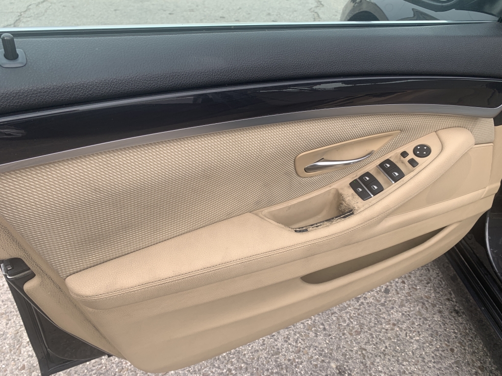 BMW 525 2.0 D 218CV AUT