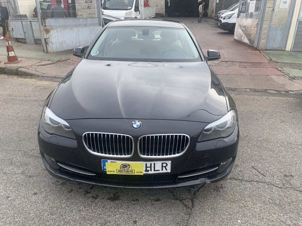 BMW 525 2.0 D 218CV AUT