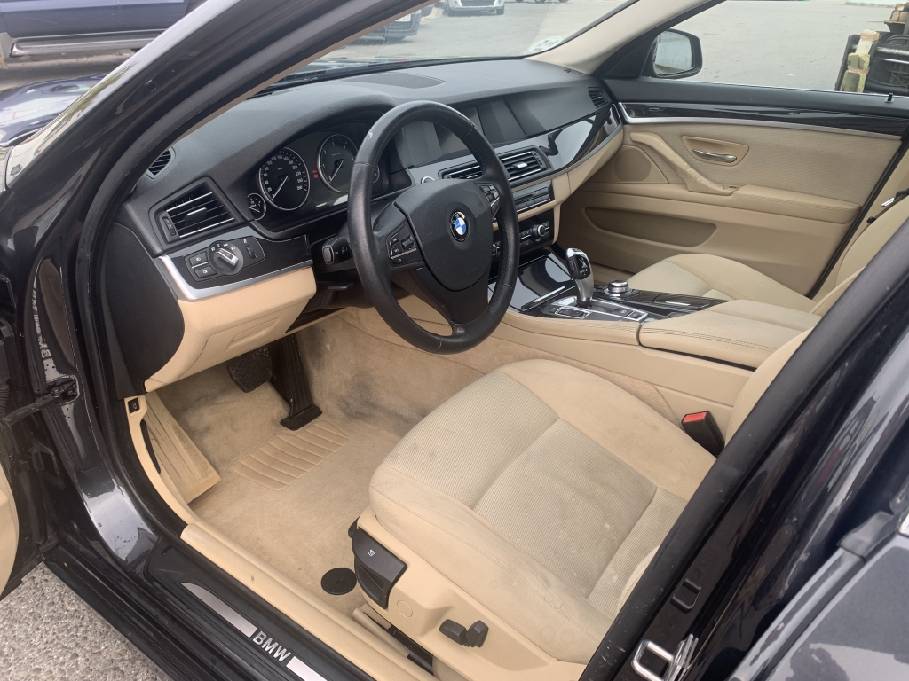 BMW 525 2.0 D 218CV AUT