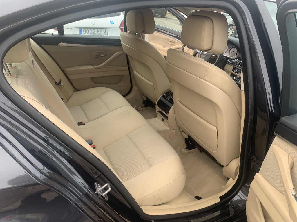 BMW 525 2.0 D 218CV AUT