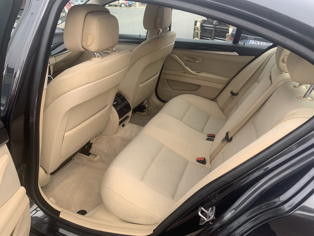 BMW 525 2.0 D 218CV AUT
