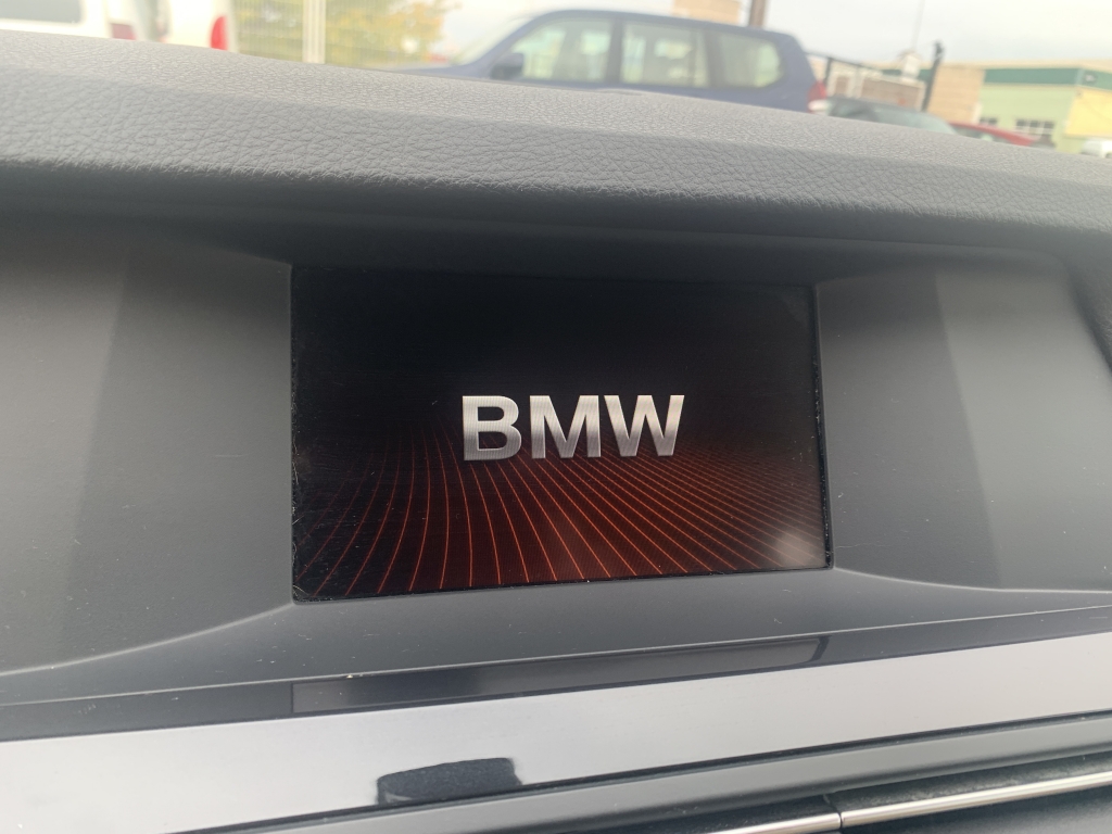 BMW 525 2.0 D 218CV AUT