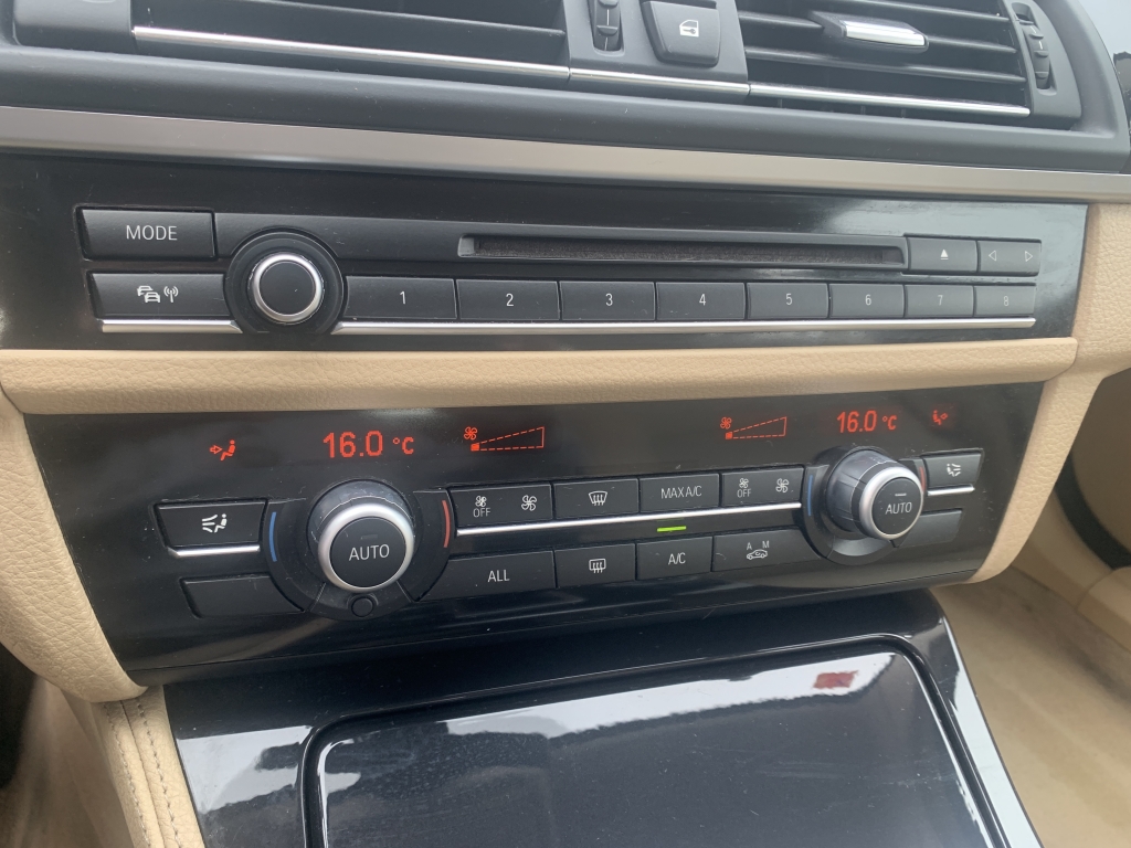BMW 525 2.0 D 218CV AUT