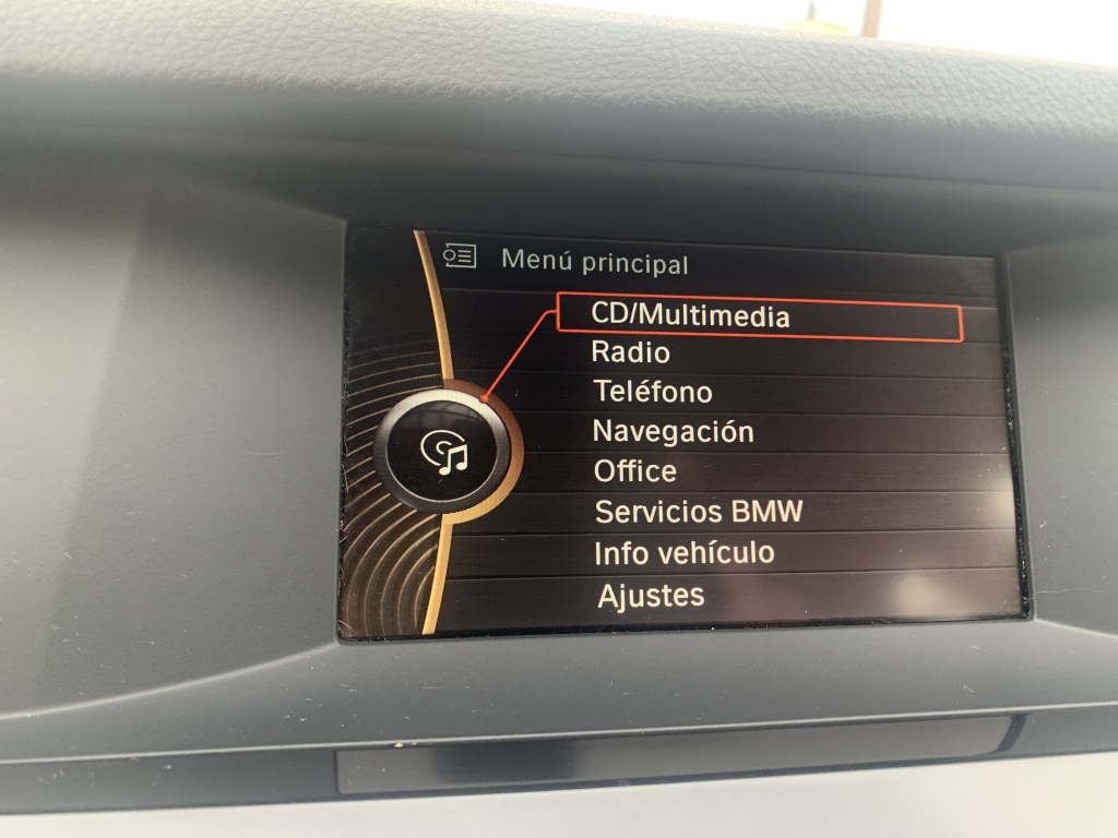 BMW 525 2.0 D 218CV AUT