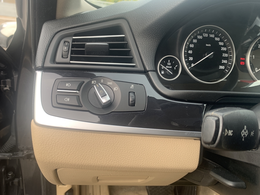 BMW 525 2.0 D 218CV AUT
