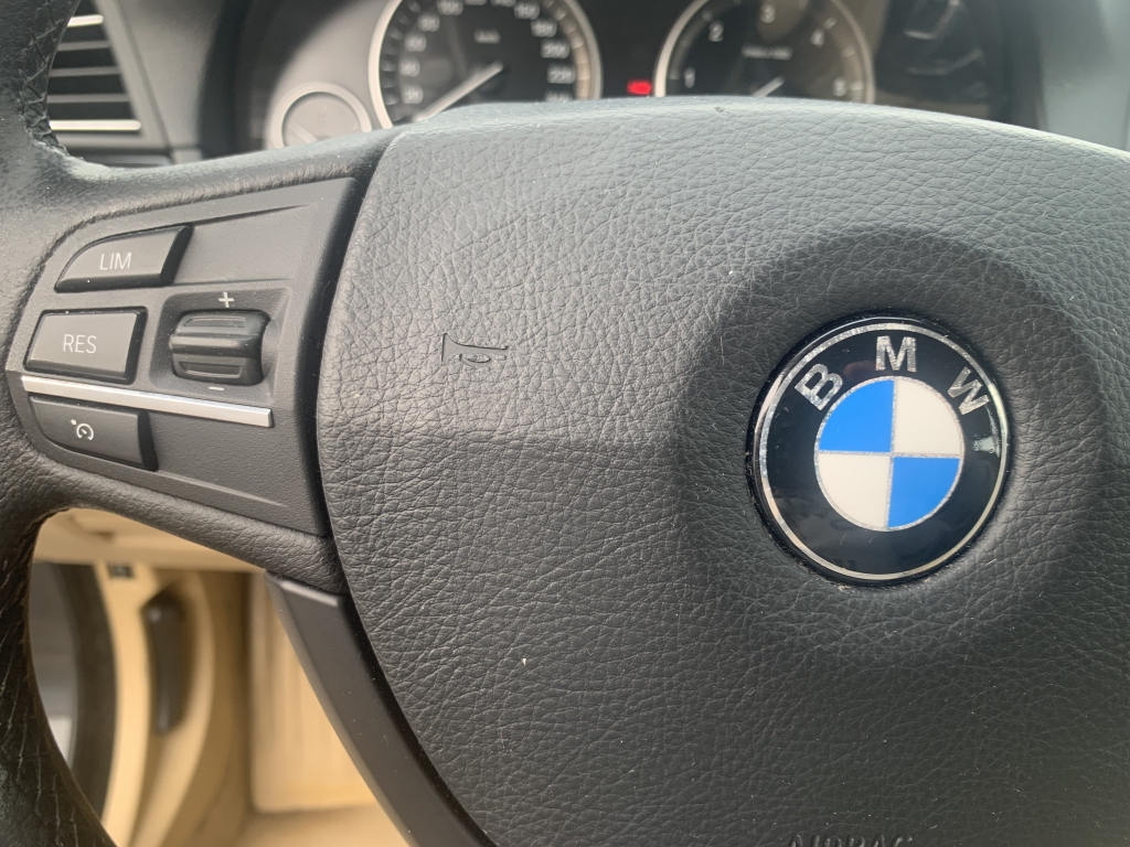 BMW 525 2.0 D 218CV AUT